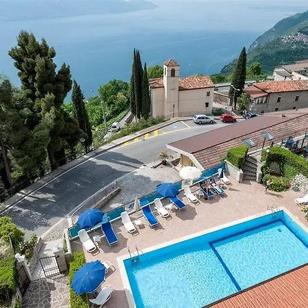 Bellavista Hotel Tignale
