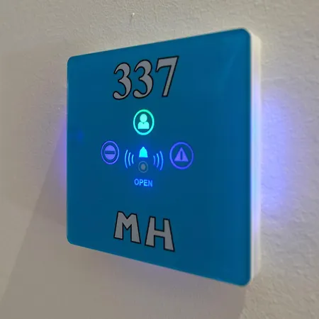 מלון Bellavista 3*