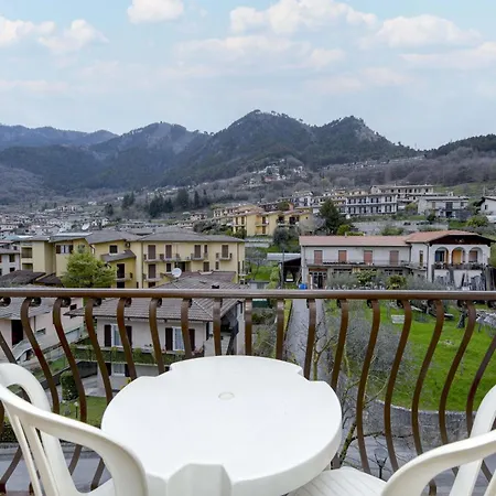 Hotel Bellavista Tignale