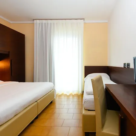 Hotel Bellavista 3*