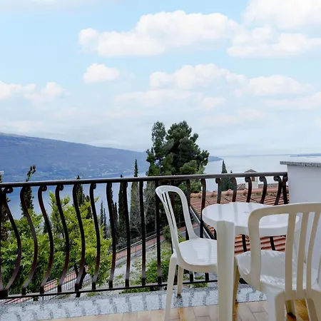 Hotel Bellavista Tignale