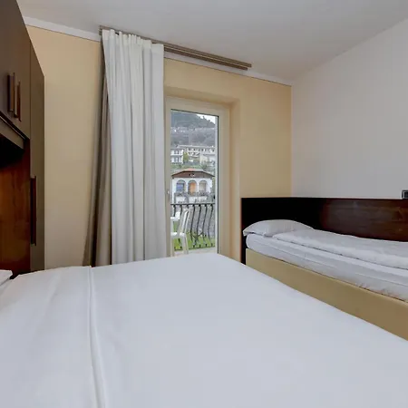 Bellavista Hotel