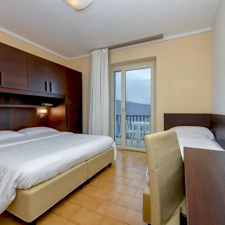 Hotel Bellavista Tignale