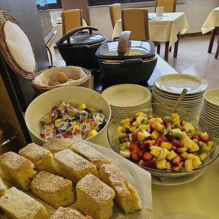 Bellavista Hotel Tignale
