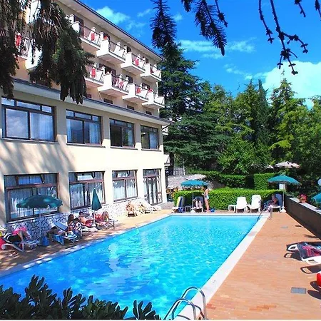 Hotel Bellavista 3*