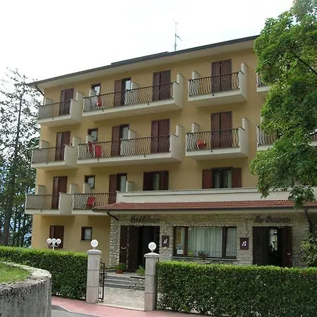 Bellavista Ξενοδοχείο