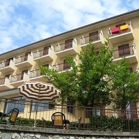 Bellavista Hotel 3*