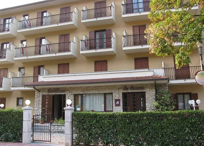 Bellavista Tignale