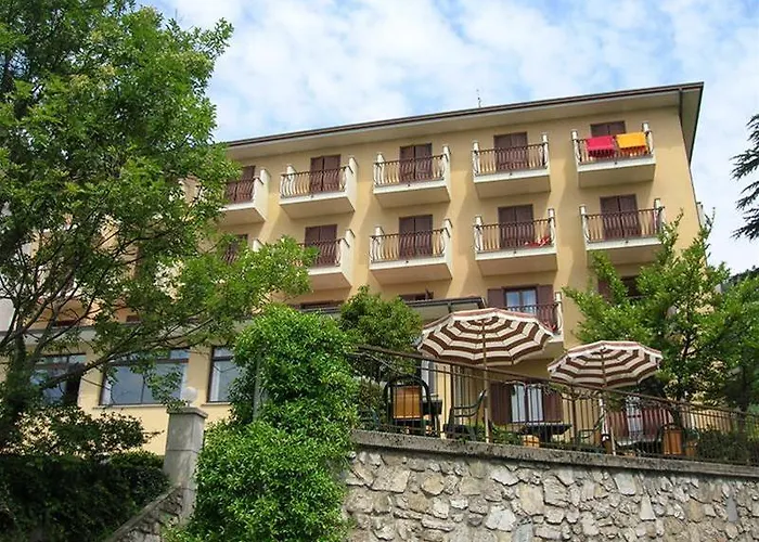 Hotel Bellavista