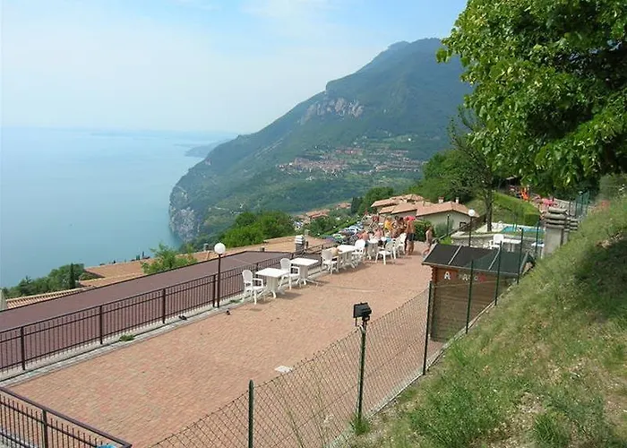 Bellavista Tignale