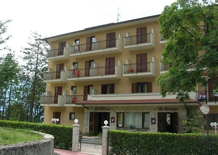 Bellavista Hotel