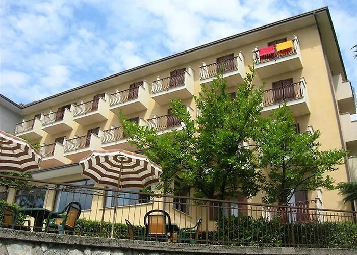 Bellavista Hotel 3*