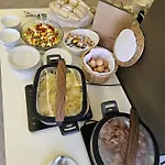 فندق Bellavista 3*