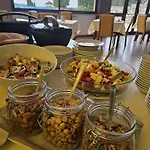 فندق Bellavista تينيالي