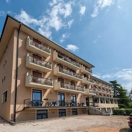 Bellavista Hotel Tignale