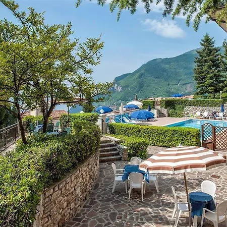 Hotel Bellavista Tignale