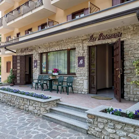 Hotel Bellavista 3*