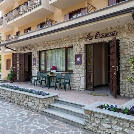 Hotel Bellavista 3*