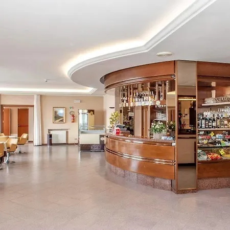 Bellavista 3* Тиньяле