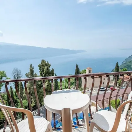 Bellavista Hotel Tignale