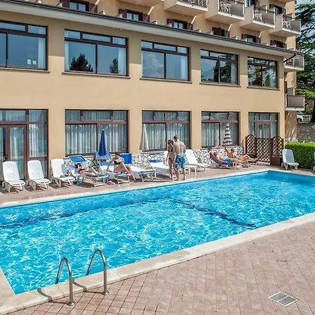 Bellavista Hotel