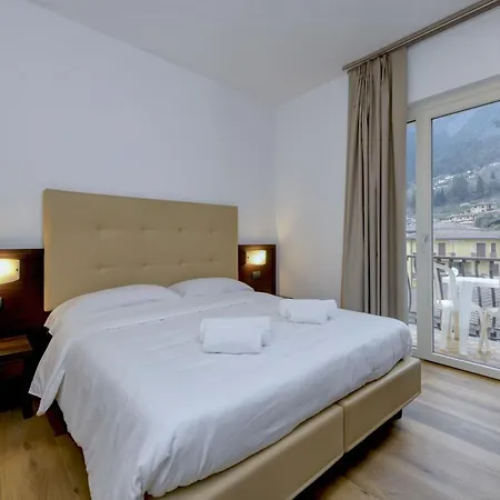 Bellavista Hotel Tignale