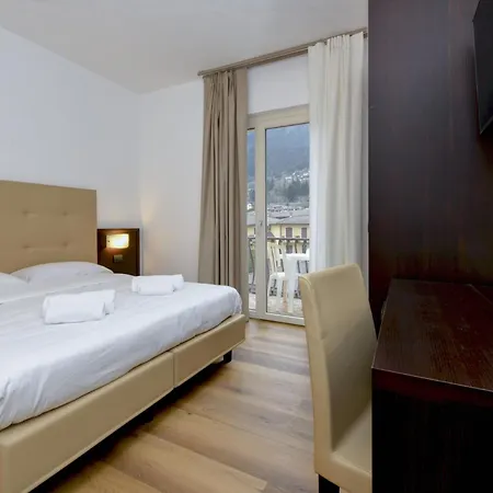 Hotel Bellavista Tignale