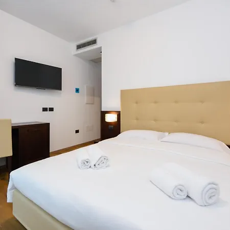 Bellavista Hotel