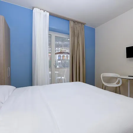 Bellavista Hotel