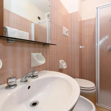 Bellavista Hotel 3*