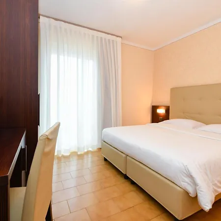 Bellavista Hotel Tignale