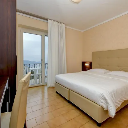Hotel Bellavista Tignale