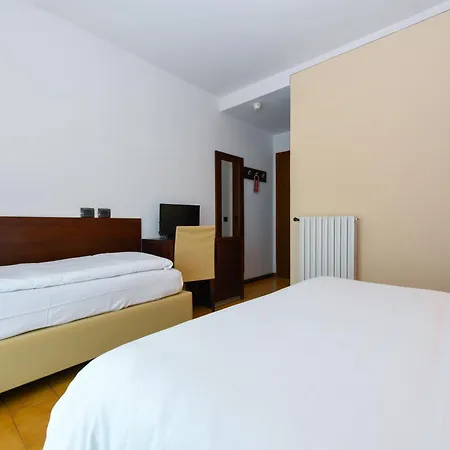 Bellavista Hotel 3*