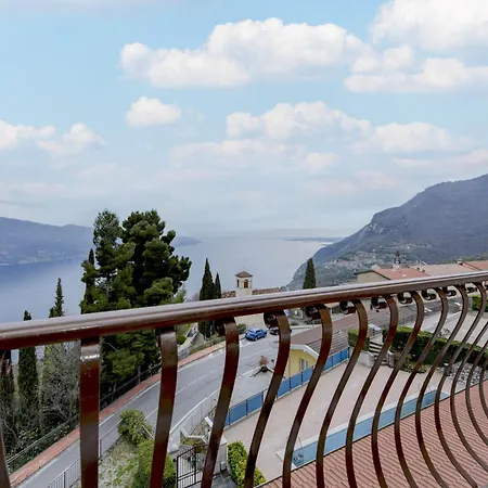 Bellavista Hotel Tignale