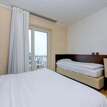 Bellavista Hotel 3*