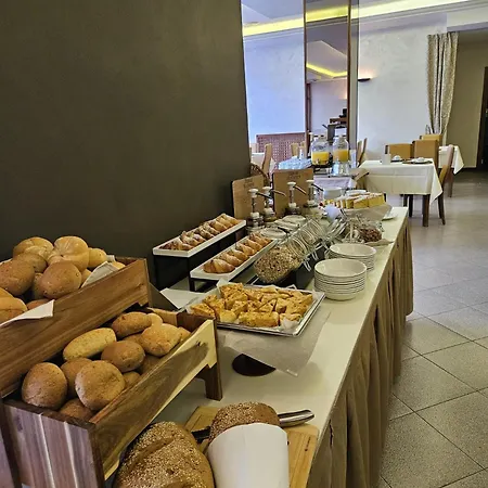 Bellavista Hotel 3*