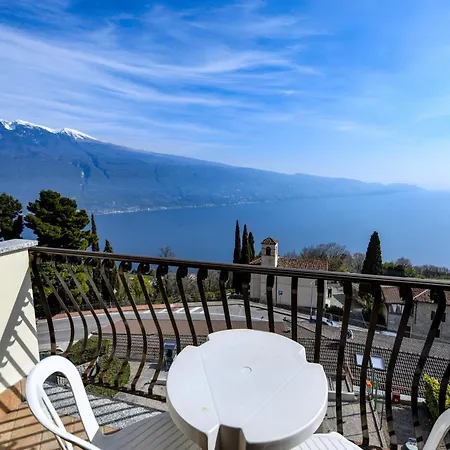 Hotel Bellavista Tignale