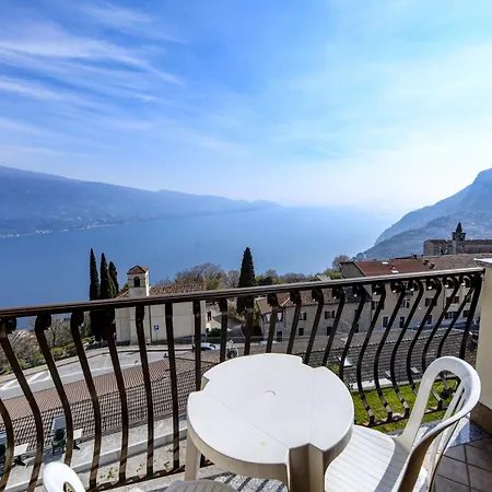 Bellavista فندق 3*