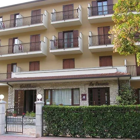 Bellavista Tignale
