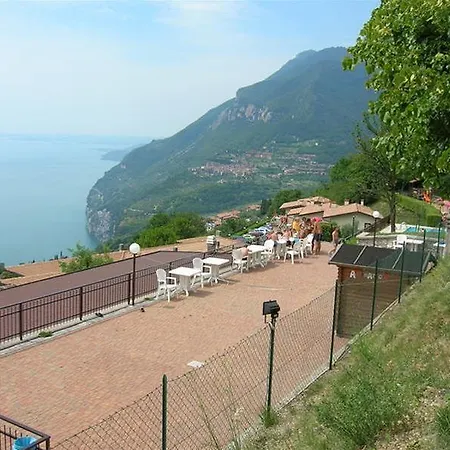 Bellavista Tignale