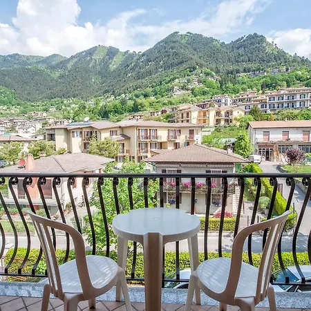 Hotel Bellavista Tignale