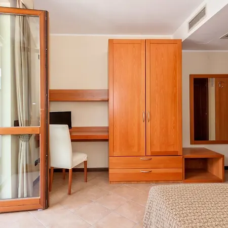 Bellavista 3* Тиньяле
