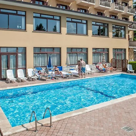 Bellavista Hotel Tignale