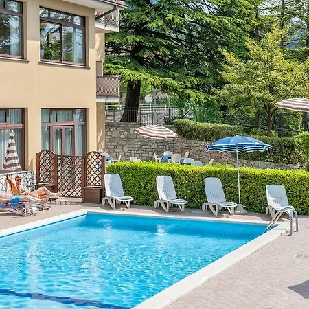 Bellavista Hotel 3*