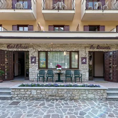 Bellavista 3* Тиньяле