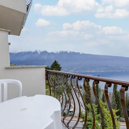 酒店 贝拉维斯塔酒店