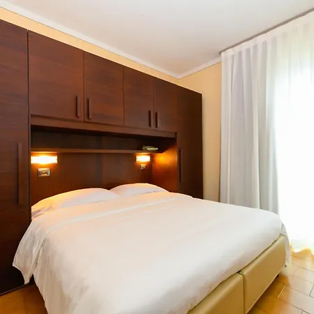 贝拉维斯塔酒店 酒店 3*