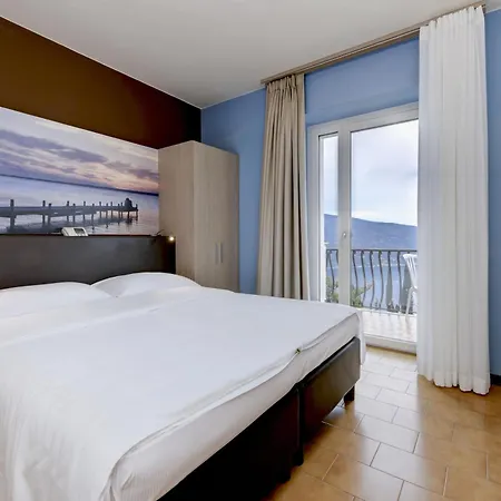 贝拉维斯塔酒店 酒店 3*