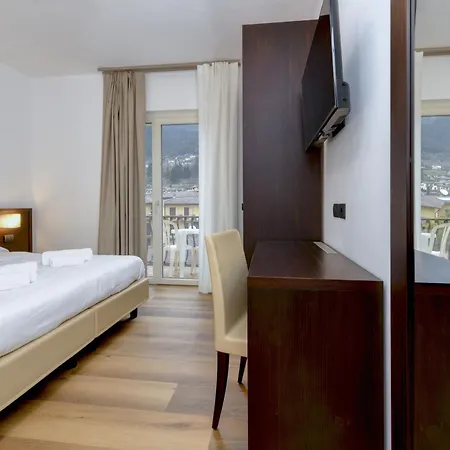 贝拉维斯塔酒店 酒店