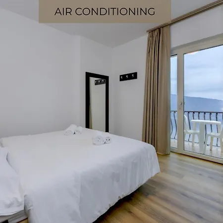 贝拉维斯塔酒店